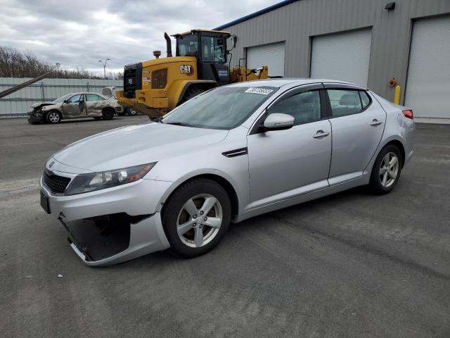 2011 Kia Optima LX