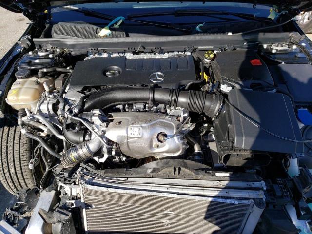 2019 MERCEDES-BENZ A 220 - WDD3G4EB6KW028112