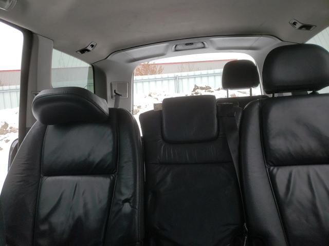 YV4952CZ2D1670144 Volvo XC90 3.2