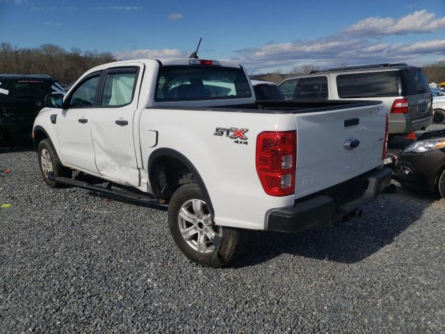 2020 FORD RANGER XL - 1FTER4FH9LLA44016