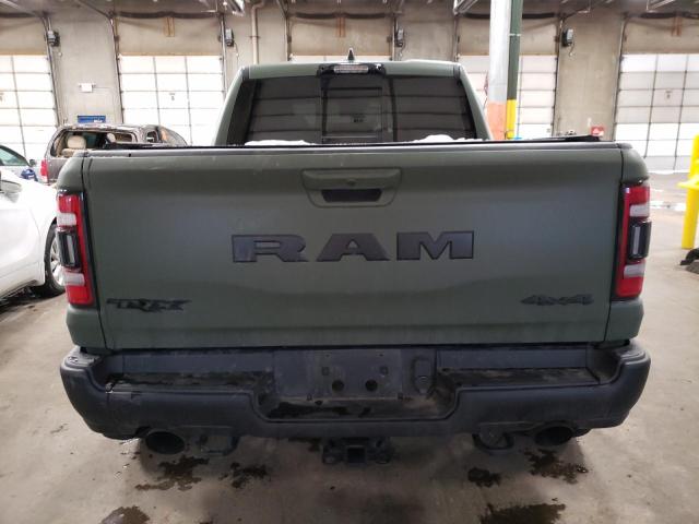 2022 RAM 1500 TRX - 1C6SRFU90NN100532