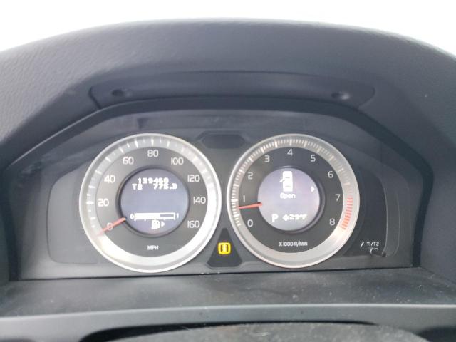 YV1622FS8C2088596 Volvo S60