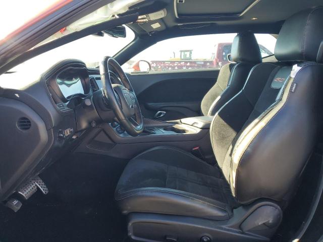 2020 DODGE CHALLENGER - 2C3CDZJG6LH172426
