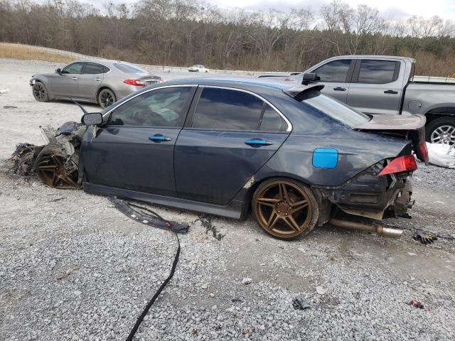 JH4CL958X4C009427 Acura TSX