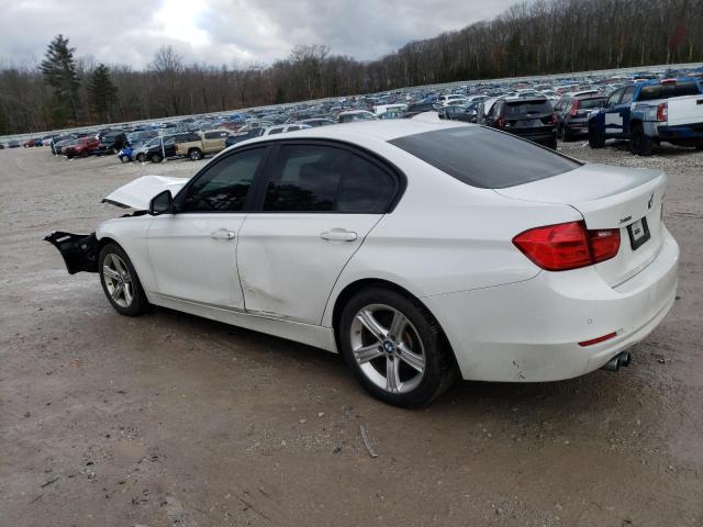 2015 BMW 328XI - WBA3B5G58FNS17245