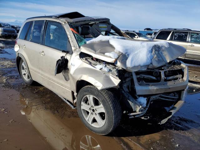 JS3TD947364100528 Suzuki GR VITARA