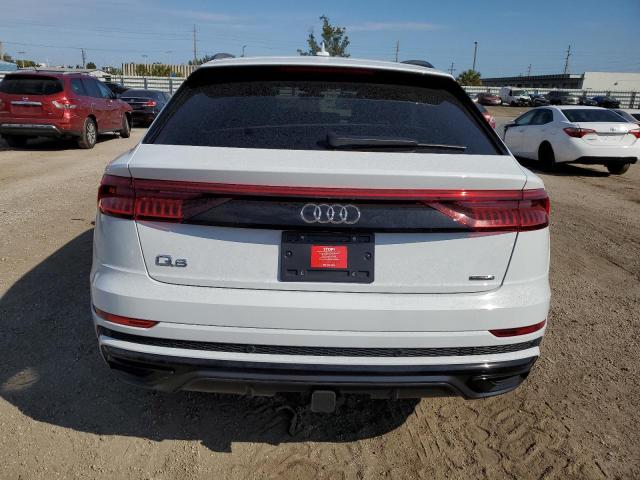 2023 AUDI Q8 PRESTIG - WA1FVBF11PD009763