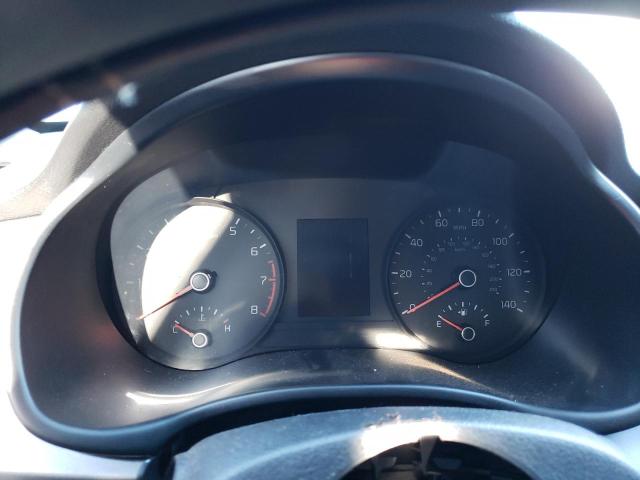 3KPA24AB1KE200319 KIA RIO S