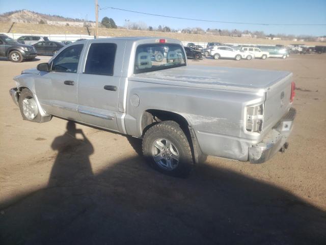 1D7HE58N65S223310 Dodge Dakota Quad Laramie