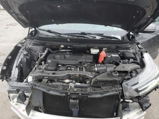 5J8TC2H60KL018414 Acura Rdx A-spec