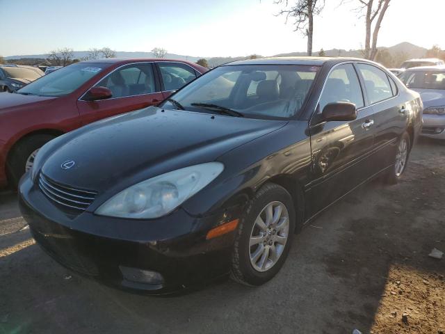 2004 Lexus ES 330 