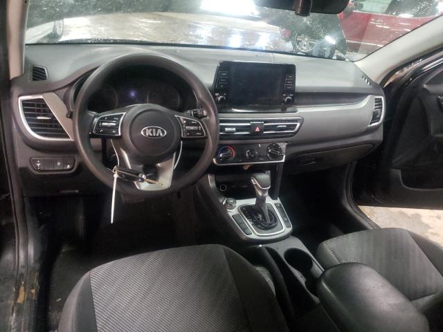 2021 KIA SELTOS LX - KNDEPCAA9M7210863