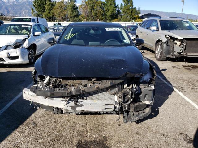 1N4BL4DV9LC274299 Nissan ALTIMA SV