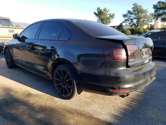 2016 VOLKSWAGEN JETTA S - 3VW267AJ6GM303313