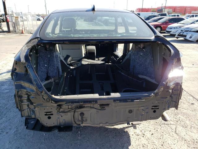 2022 HONDA ACCORD HYB - 1HGCV3F29NA035230