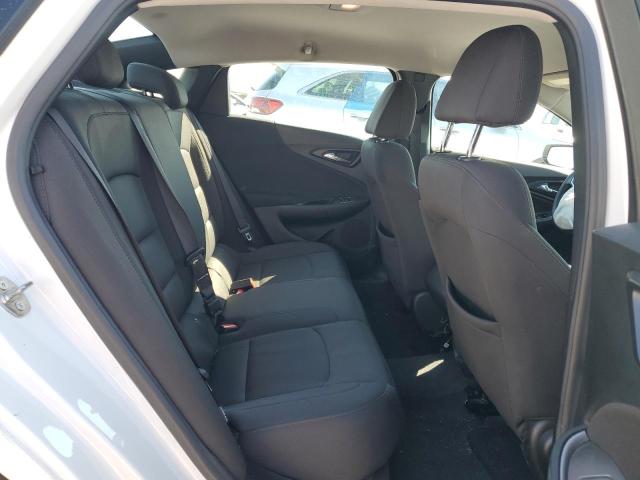 2019 CHEVROLET MALIBU LS - 1G1ZB5STXKF143651