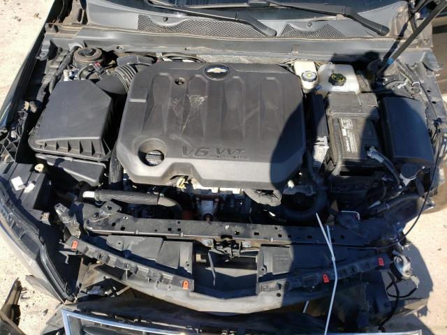 2018 CHEVROLET IMPALA LT - 2G1105S33J9112347