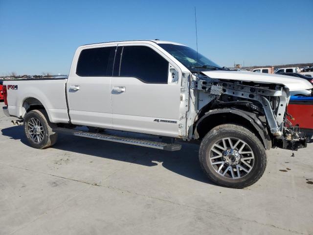 2017 FORD F250 SUPER 1FT7W2BT6HEF34571