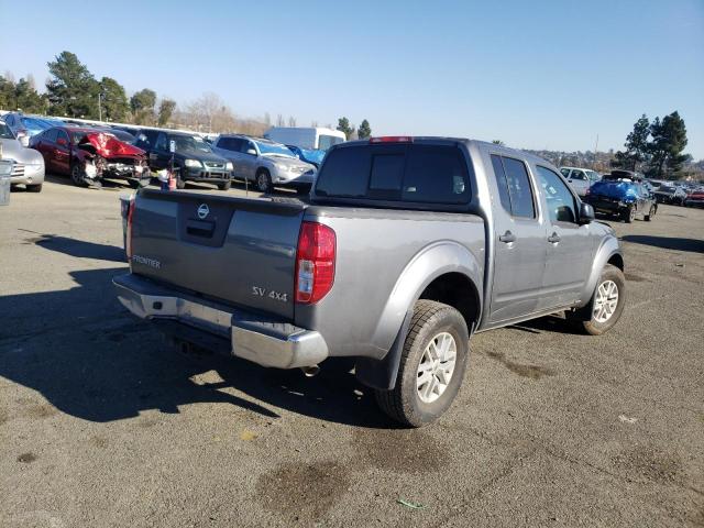 2018 NISSAN FRONTIER S - 1N6AD0EV7JN756214
