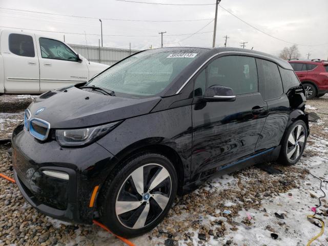 2019 BMW i3 