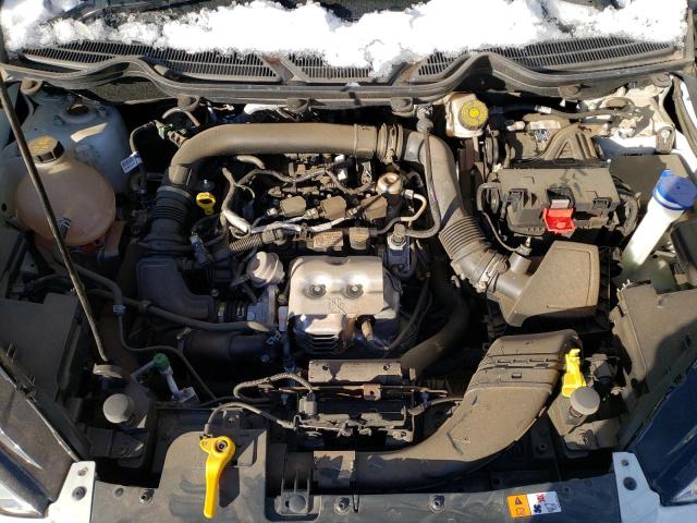 2019 FORD ECOSPORT T - MAJ3S2KE7KC308012