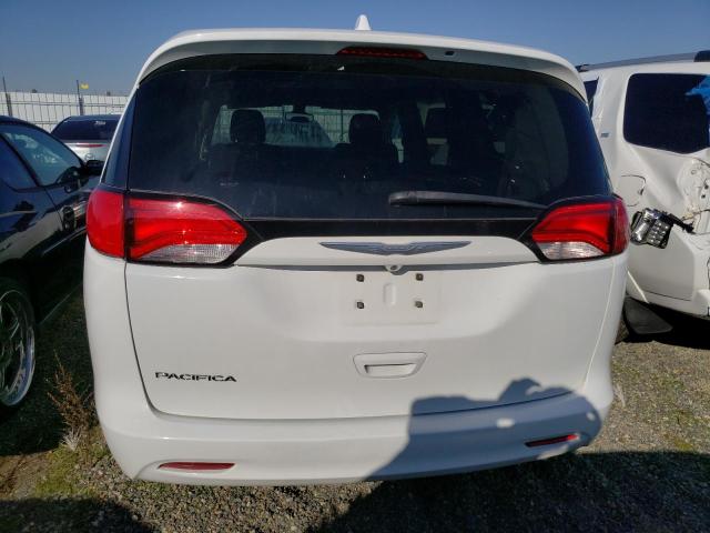 2017 CHRYSLER PACIFICA L - 2C4RC1CG1HR505821