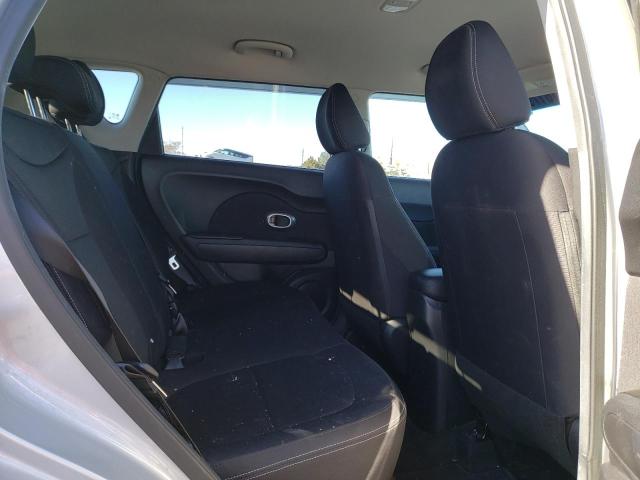 KNDJN2A21F7783105 KIA Soul