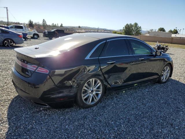 3LN6L2G91ER809768 Lincoln MKZ