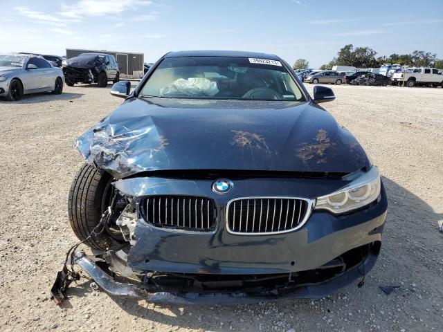 2015 BMW 428 I - WBA3N3C50FK232275