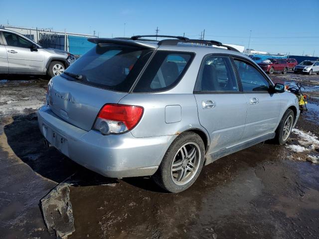 JF1GG29694G813725 Subaru Impreza Wrx
