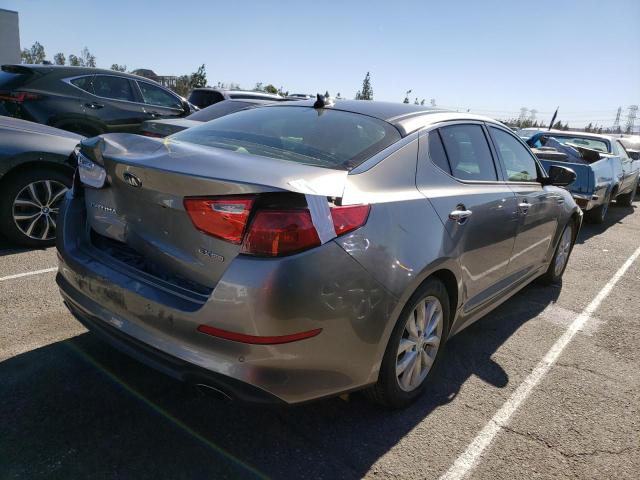 2015 KIA OPTIMA EX - 5XXGN4A7XFG363397