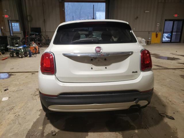 2016 FIAT 500X LOUNG ZFBCFYDT7GP440266