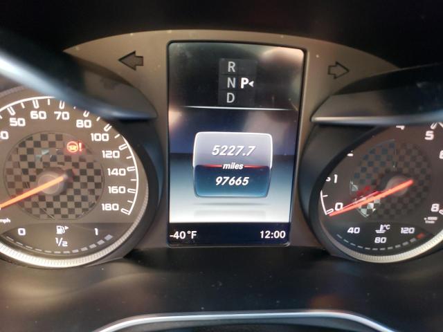 55SWF6EB9GU126390 Mercedes-Benz C 450 4matic Amg