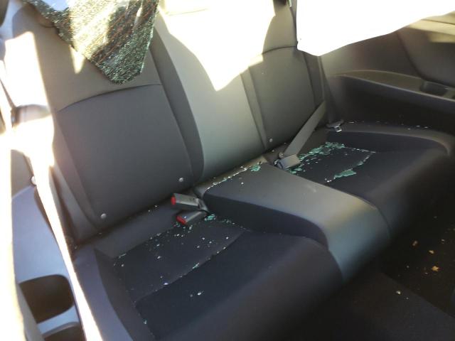 2020 HONDA CIVIC SPOR - 2HGFC4B83LH301388