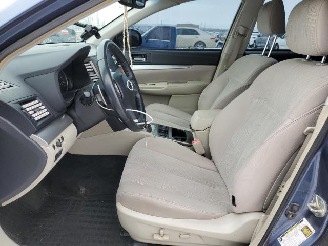 4S3BMBC60E3015158 Subaru Legacy 2.5i Premium