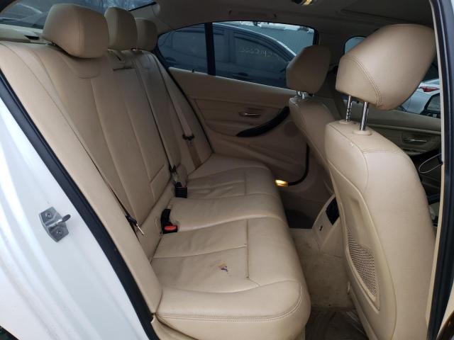 2015 BMW 328XI - WBA3B5G58FNS17245