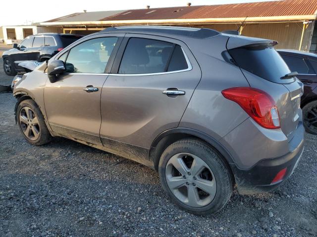 2015 BUICK ENCORE - KL4CJASB6FB130094
