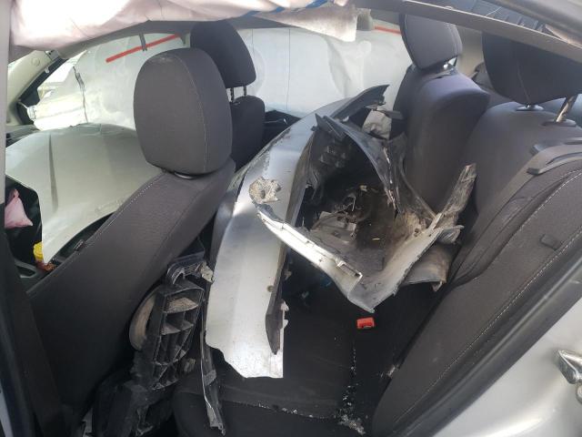 2015 CHEVROLET SONIC LT - 1G1JC5SH5F4187032