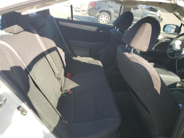 4S3BNAF60K3011285 Subaru Legacy 2.5i Premium
