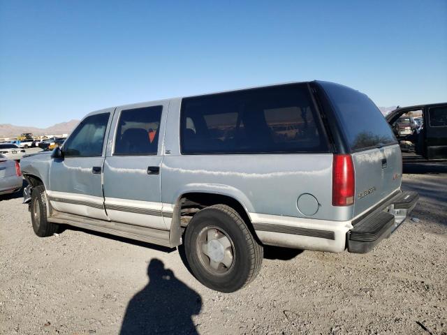 1GKFK16K0NJ729656 GMC Suburban K1500