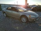 2003 Chrysler Sebring Lx за продажба в Montgomery, AL - Top/Roof