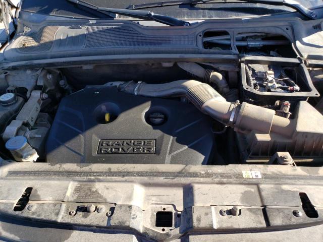 SALVT2BG5CH609098 Land Rover Range Rover Evoque Dynamic Premium