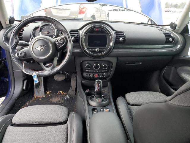WMWXJ1C01L2M82366 Mini Cooper