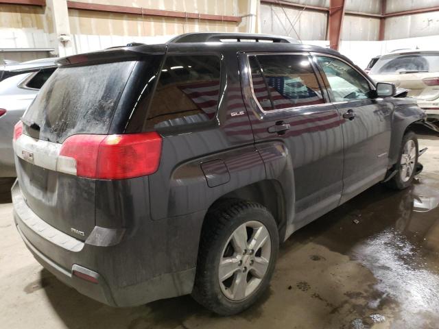 2015 GMC TERRAIN SL - 2GKFLWEK9F6120172