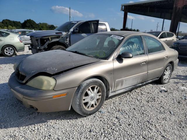 2005 Mercury Sable LS Premium