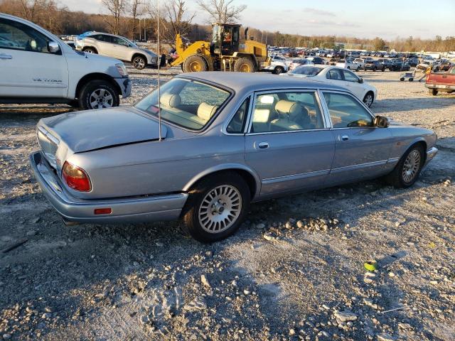 SAJKX6748TC769561 Jaguar XJ