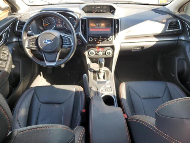 JF2GTANC5LH277913 Subaru Crosstrek Limited