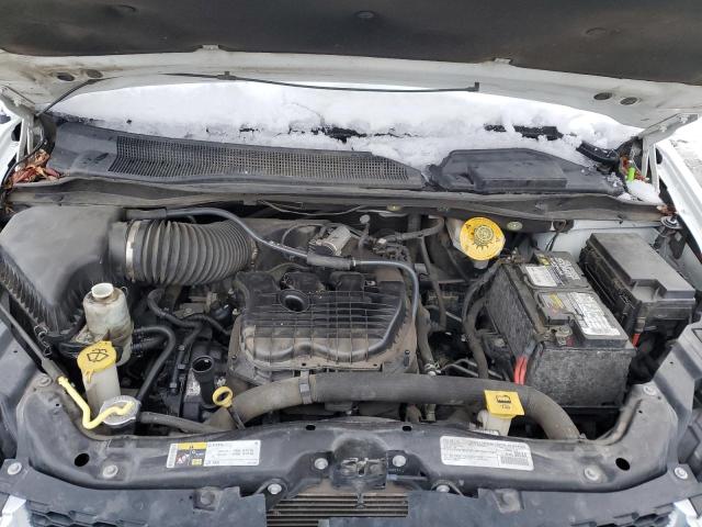 2017 DODGE GRAND CARA - 2C4RDGCG5HR863889