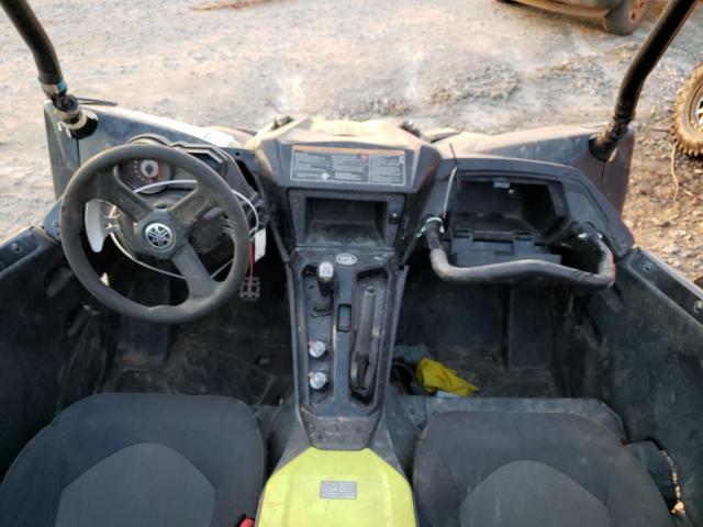 2021 YAMAHA YXZ1000 5Y4AN29Y9MA102933