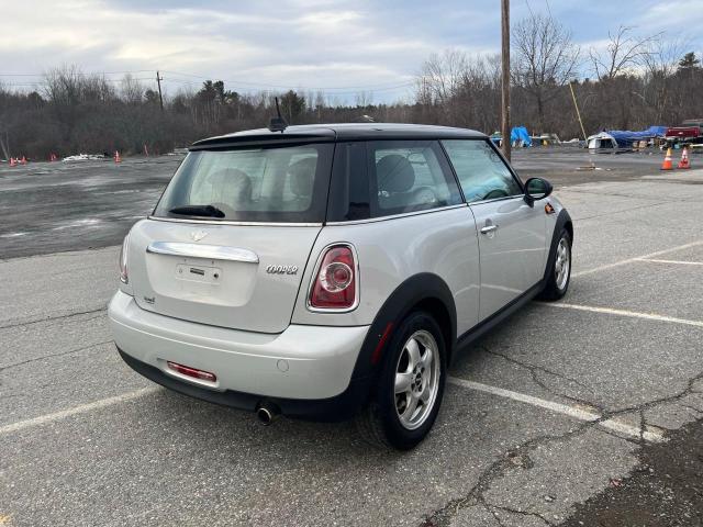 WMWSU3C54BT096154 Mini Cooper